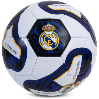 Real Madrid CF футболна топка Tracer - size 5