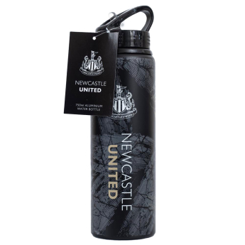 Newcastle United бутилка за пиене HD Printed Aluminium Drinks