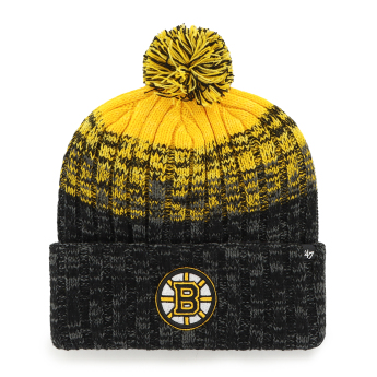 Boston Bruins зимна шапка Cascade ’47 Cuff Knit