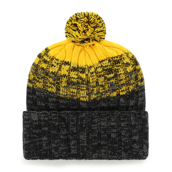 Boston Bruins зимна шапка Cascade ’47 Cuff Knit