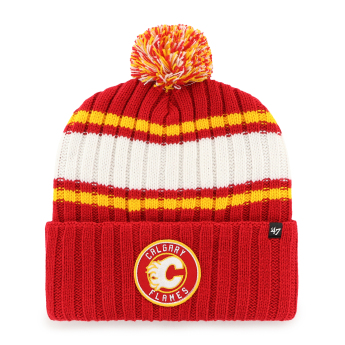 Calgary Flames зимна шапка Plateau ’47 Cuff Knit
