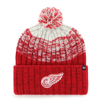 Detroit Red Wings зимна шапка Cascade ’47 Cuff Knit