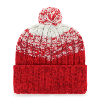 Detroit Red Wings зимна шапка Cascade ’47 Cuff Knit