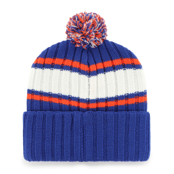 Edmonton Oilers зимна шапка Plateau ’47 Cuff Knit