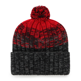 New Jersey Devils зимна шапка Cascade ’47 Cuff Knit