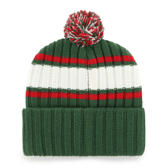 New Jersey Devils зимна шапка Plateau ’47 Cuff Knit