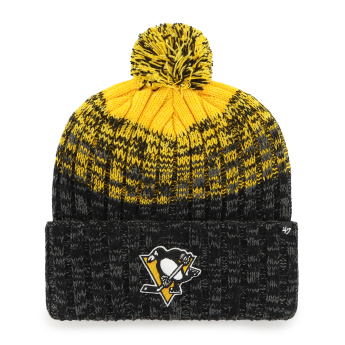 Pittsburgh Penguins зимна шапка Cascade ’47 Cuff Knit
