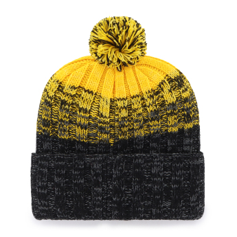 Pittsburgh Penguins зимна шапка Cascade ’47 Cuff Knit