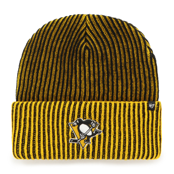 Pittsburgh Penguins зимна шапка Cold Snap ’47 Cuff Knit