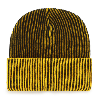 Pittsburgh Penguins зимна шапка Cold Snap ’47 Cuff Knit