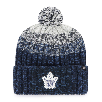Toronto Maple Leafs зимна шапка Cascade ’47 Cuff Knit
