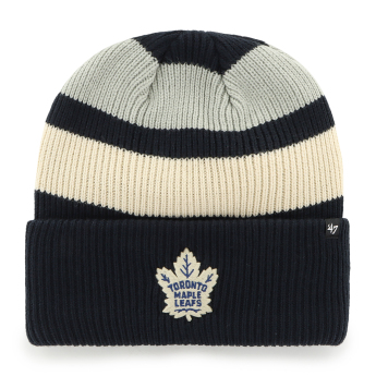 Toronto Maple Leafs зимна шапка Clubhouse Jennings ’47 Cuff Knit