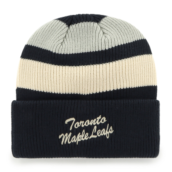 Toronto Maple Leafs зимна шапка Clubhouse Jennings ’47 Cuff Knit