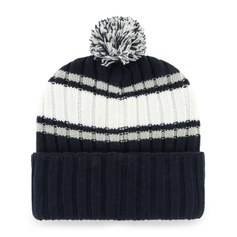 Toronto Maple Leafs зимна шапка Plateau ’47 Cuff Knit