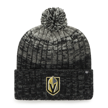 Vegas Golden Knights зимна шапка Cascade ’47 Cuff Knit
