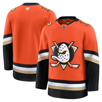 Anaheim Ducks хокейна фланелка Home Jersey 2024/2025