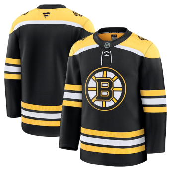 Boston Bruins хокейна фланелка Premium Home Jersey 2024/2025