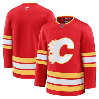 Calgary Flames хокейна фланелка Premium Home Jersey 2024/2025