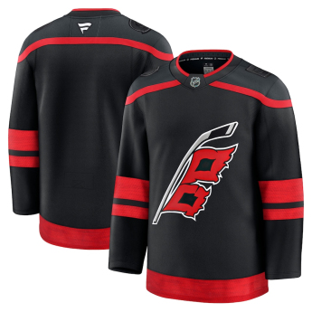 Carolina Hurricanes хокейна фланелка Premium Home Jersey 2024/2025