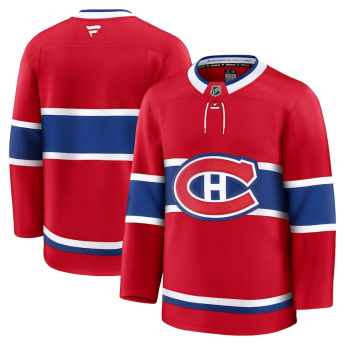 Montreal Canadiens хокейна фланелка Premium Home Jersey 2024/2025