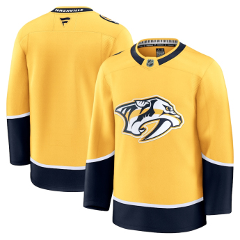Nashville Predators хокейна фланелка Premium Home Jersey 2024/2025