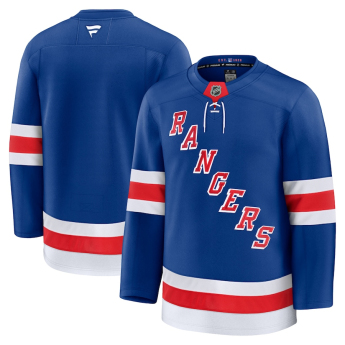 New York Rangers хокейна фланелка Premium Home Jersey 2024/2025