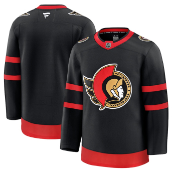 Ottawa Senators хокейна фланелка Premium Home Jersey 2024/2025