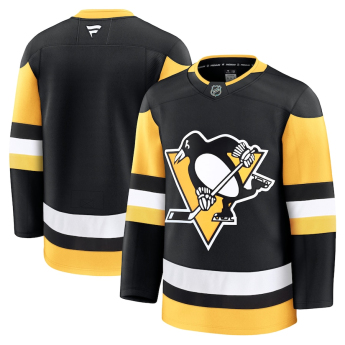 Pittsburgh Penguins хокейна фланелка Premium Home Jersey 2024/2025