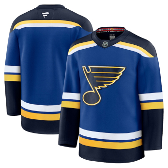 St. Louis Blues хокейна фланелка Premium Home Jersey 2024/2025