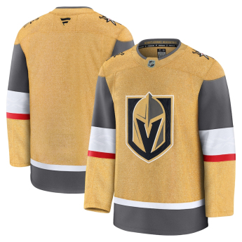 Vegas Golden Knights хокейна фланелка Premium Home Jersey 2024/2025