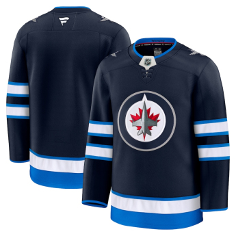 Winnipeg Jets хокейна фланелка Premium Home Jersey 2024/2025