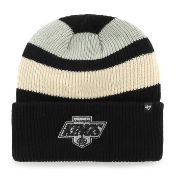 Los Angeles Kings зимна шапка Vintage Clubhouse Jennings ’47 Cuff Knit