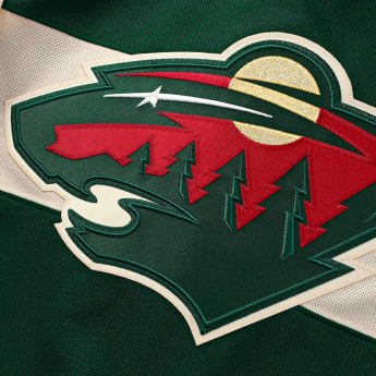 Minnesota Wild хокейна фланелка Premium Home Jersey 2024/2025
