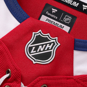 Montreal Canadiens хокейна фланелка Premium Home Jersey 2024/2025