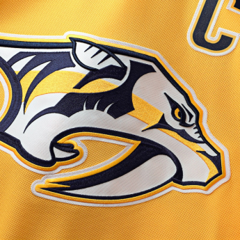 Nashville Predators хокейна фланелка Premium Home Jersey 2024/2025