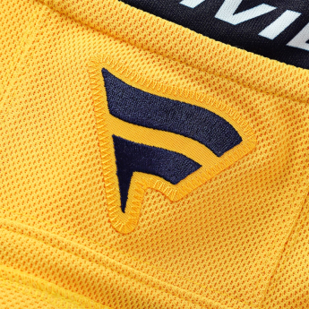Nashville Predators хокейна фланелка Premium Home Jersey 2024/2025