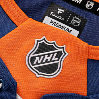 New York Islanders хокейна фланелка Premium Home Jersey 2024/2025