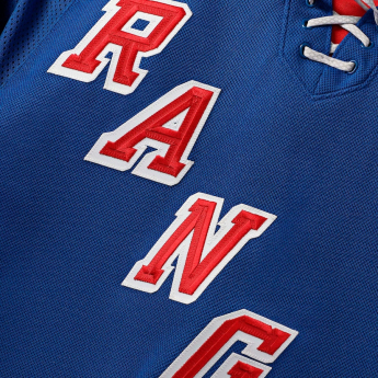 New York Rangers хокейна фланелка Premium Home Jersey 2024/2025