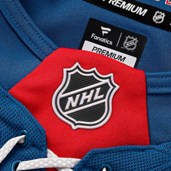 New York Rangers хокейна фланелка Premium Home Jersey 2024/2025