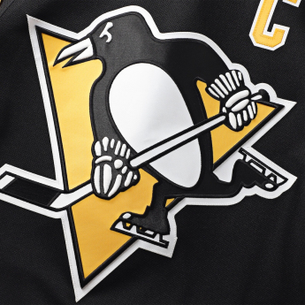 Pittsburgh Penguins хокейна фланелка Premium Home Jersey 2024/2025