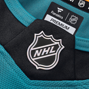 San Jose Sharks хокейна фланелка Premium Home Jersey 2024/2025