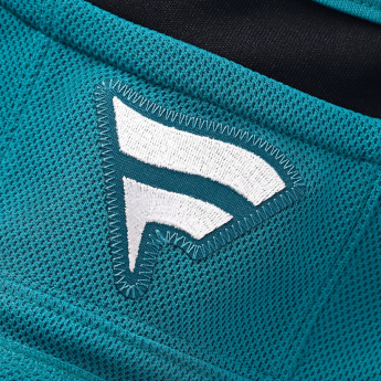 San Jose Sharks хокейна фланелка Premium Home Jersey 2024/2025