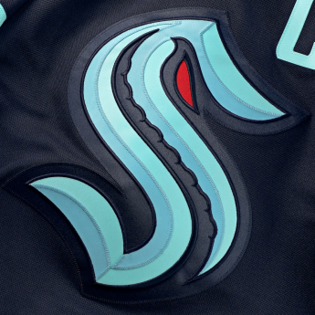 Seattle Kraken хокейна фланелка Premium Home Jersey 2024/2025