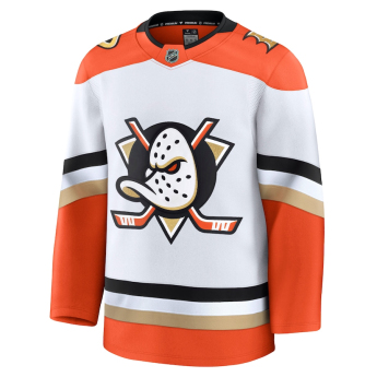 Anaheim Ducks хокейна фланелка Premium Away Jersey 2024/2025