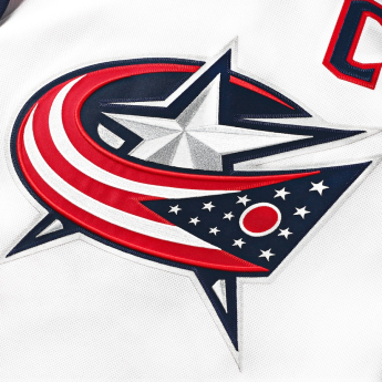 Columbus Blue Jackets хокейна фланелка Premium Away Jersey 2024/2025