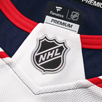 Columbus Blue Jackets хокейна фланелка Premium Away Jersey 2024/2025