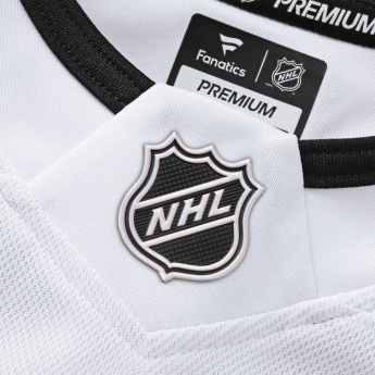 Chicago Blackhawks хокейна фланелка Premium Away Jersey white