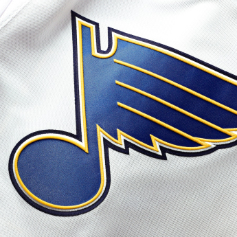 St. Louis Blues хокейна фланелка Premium Away Jersey 2024/2025