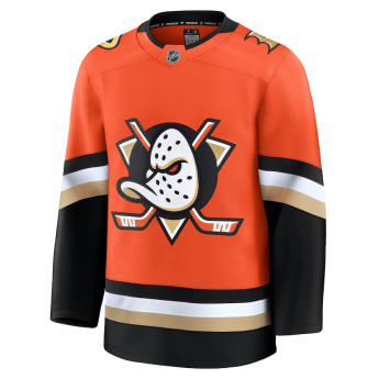 Anaheim Ducks хокейна фланелка Home Jersey 2024/2025