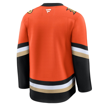 Anaheim Ducks хокейна фланелка Home Jersey 2024/2025